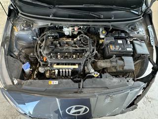 HYUNDAI i20 usata, con Cerchi in lega