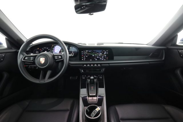 PORSCHE 911 usata 9
