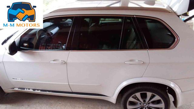 BMW X5 usata, con Airbag laterali