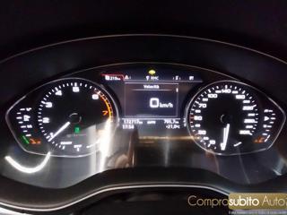 AUDI A5 usata, con Specchietti laterali elettrici