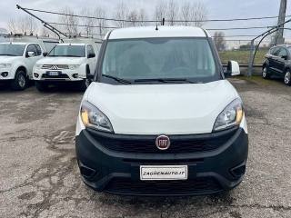FIAT Doblo usata 19