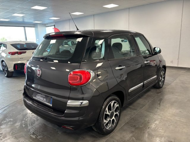 FIAT 500L usata, con Antifurto