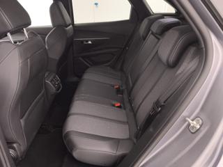 PEUGEOT 3008 usata, con Fari LED