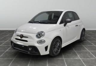 ABARTH 595 1.4 Turbo T-Jet 165 CV