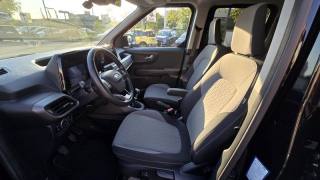 FORD Tourneo Courier usata, con Boardcomputer