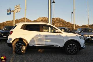 DR MOTOR DR 4.0 usata, con Regolazione elettrica sedili