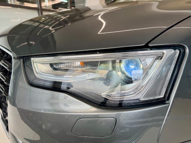 AUDI A5 usata, con Airbag Passeggero