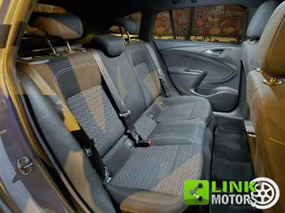 OPEL Astra usata, con Servosterzo