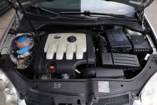 VOLKSWAGEN Golf usata 98