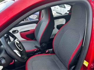 RENAULT Twingo usata, con Controllo trazione