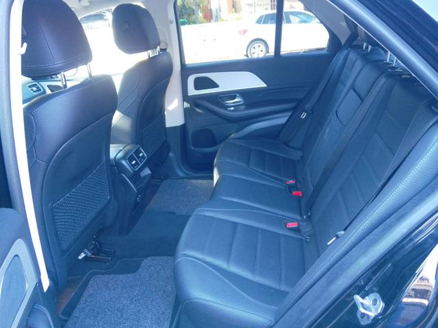 MERCEDES-BENZ GLE 300 usata, con Cruise Control