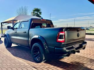 DODGE RAM usata, con Controllo elettronico della corsia