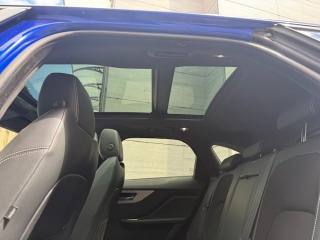 JAGUAR F-Pace usata, con Fendinebbia