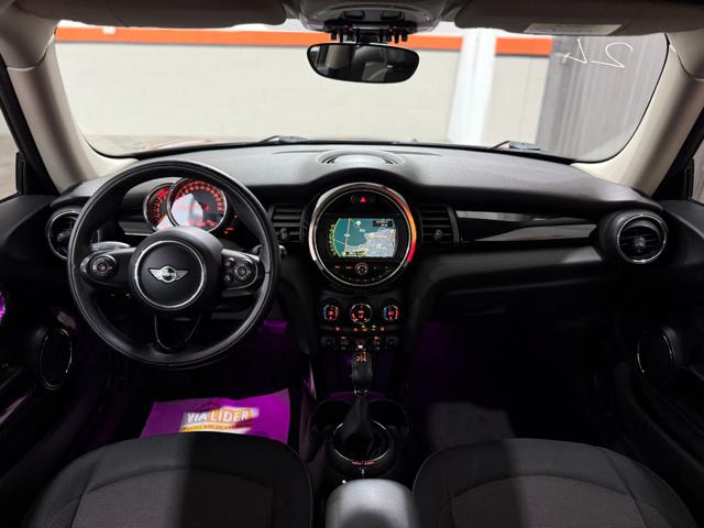 MINI Cooper D usata 21