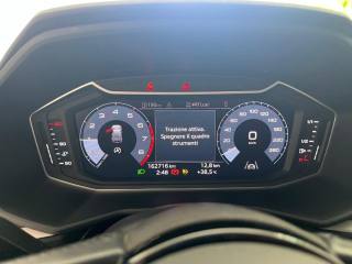 AUDI A1 usata, con Sensore di pioggia