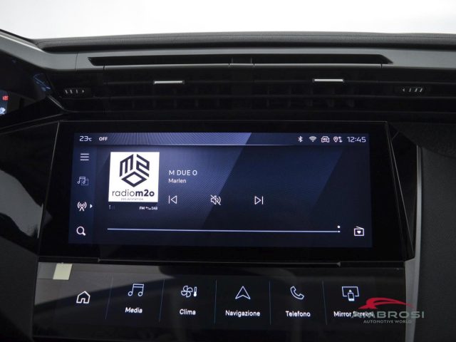 PEUGEOT 408 usata 13