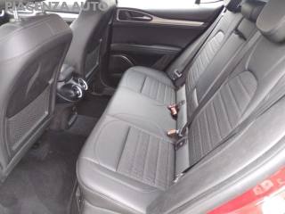 ALFA ROMEO Stelvio usata, con Climatizzatore