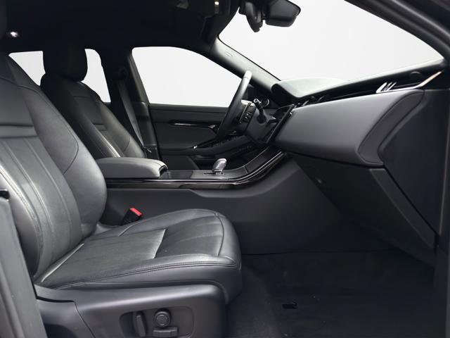 LAND ROVER Range Rover Evoque usata, con ESP
