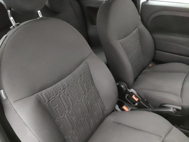 FIAT 500 usata, con Hill holder
