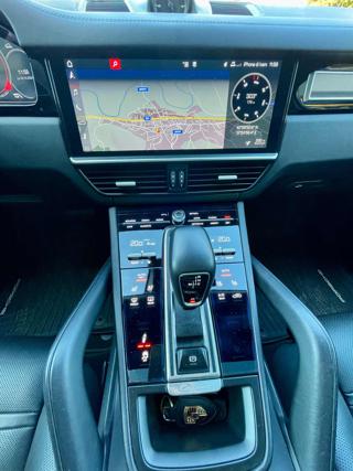 PORSCHE Cayenne usata, con Cruise Control