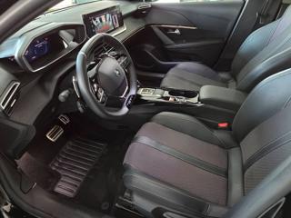 PEUGEOT 208 usata, con Cronologia tagliandi