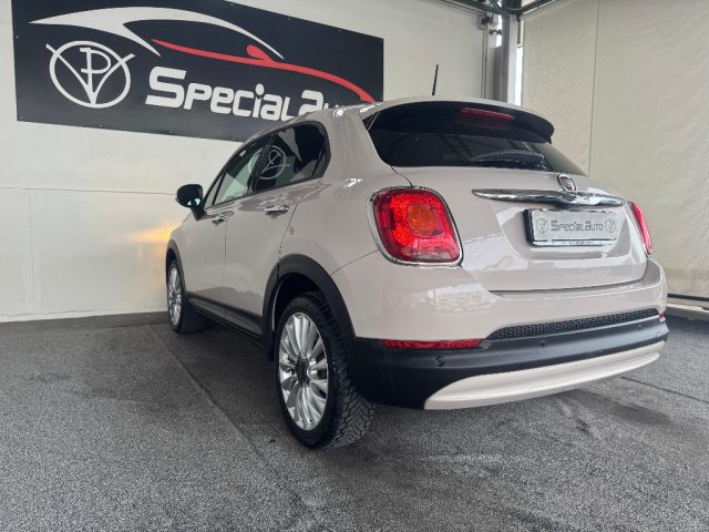 FIAT 500X usata 10