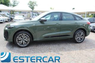 AUDI Q5 usata, con Fari Xenon