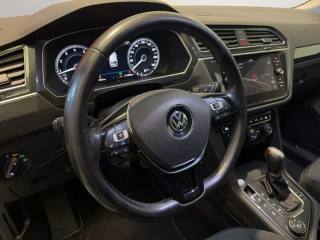 VOLKSWAGEN Tiguan usata, con Controllo automatico clima