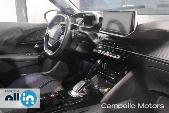 PEUGEOT 2008 usata 13