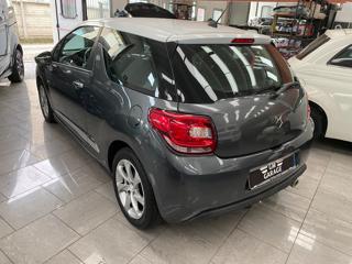 DS AUTOMOBILES DS 3 usata, con Climatizzatore