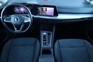 VOLKSWAGEN Golf usata, con Alzacristalli elettrici