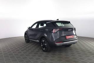 KIA Sportage usata 5
