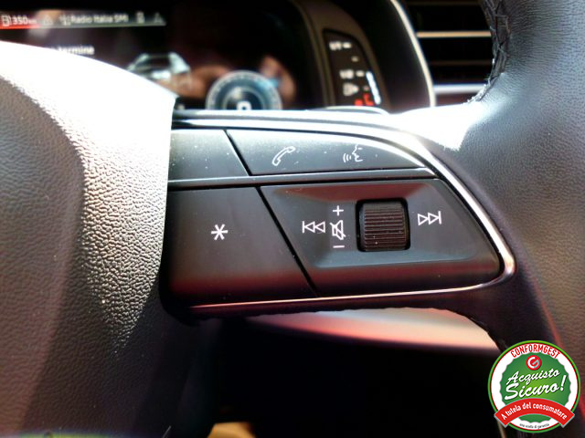 AUDI Q8 usata, con Luci diurne LED