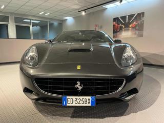 FERRARI California usata, con Airbag