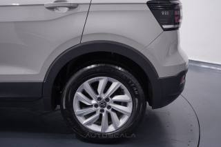 VOLKSWAGEN T-Cross usata 25