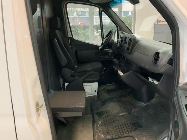 MERCEDES-BENZ Sprinter usata 18