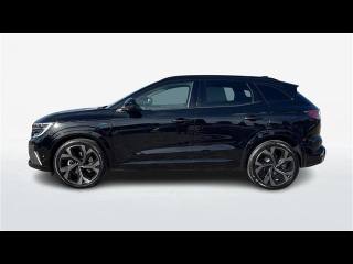 RENAULT Austral usata, con Alzacristalli elettrici