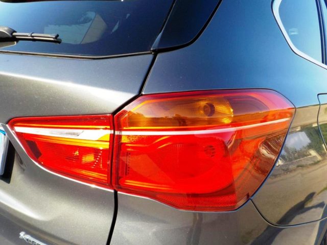 BMW X1 usata, con Climatizzatore
