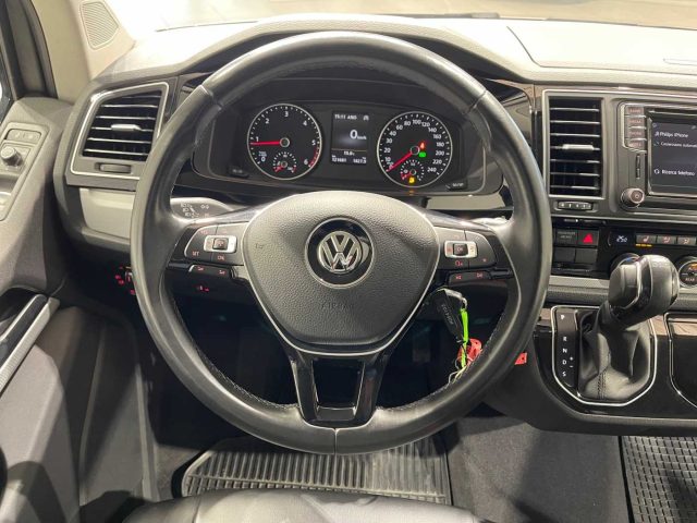 VOLKSWAGEN Multivan usata, con Fendinebbia