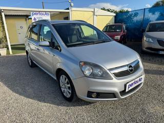 OPEL Zafira usata, con Airbag