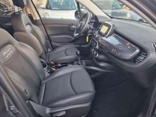 FIAT 500X usata, con Climatizzatore