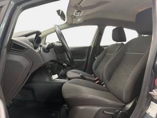 FORD Fiesta usata, con ESP