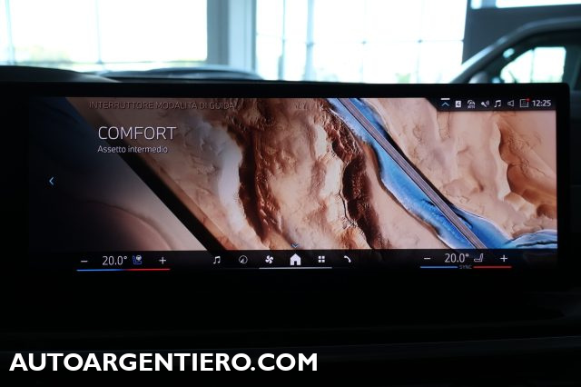 BMW X6 usata, con Sedile posteriore sdoppiato