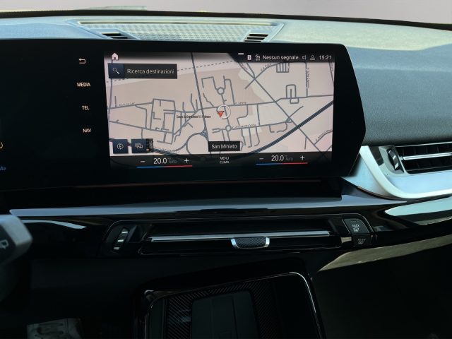 BMW X1 usata, con Bracciolo