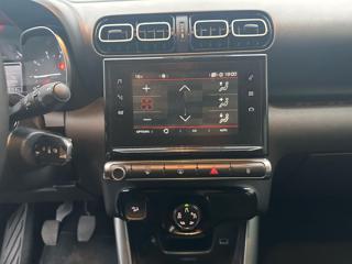 CITROEN C3 Aircross usata, con Boardcomputer
