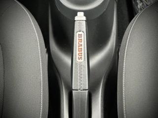 SMART ForFour usata, con Specchietti laterali elettrici