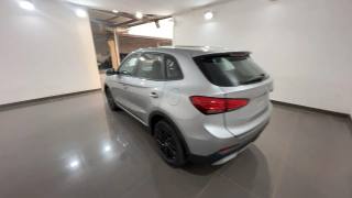 MG ZS usata, con Antifurto