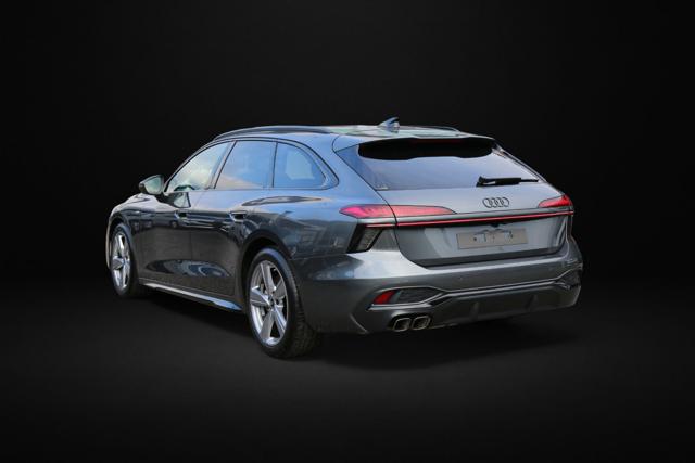 AUDI A6 usata, con Alzacristalli elettrici