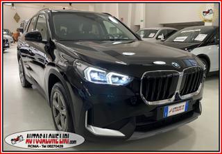 BMW X1 usata, con Airbag