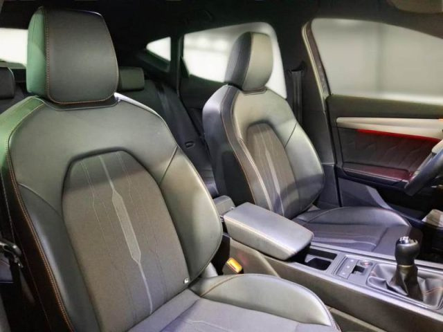 CUPRA Formentor usata, con ESP